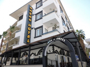 Başar hotel